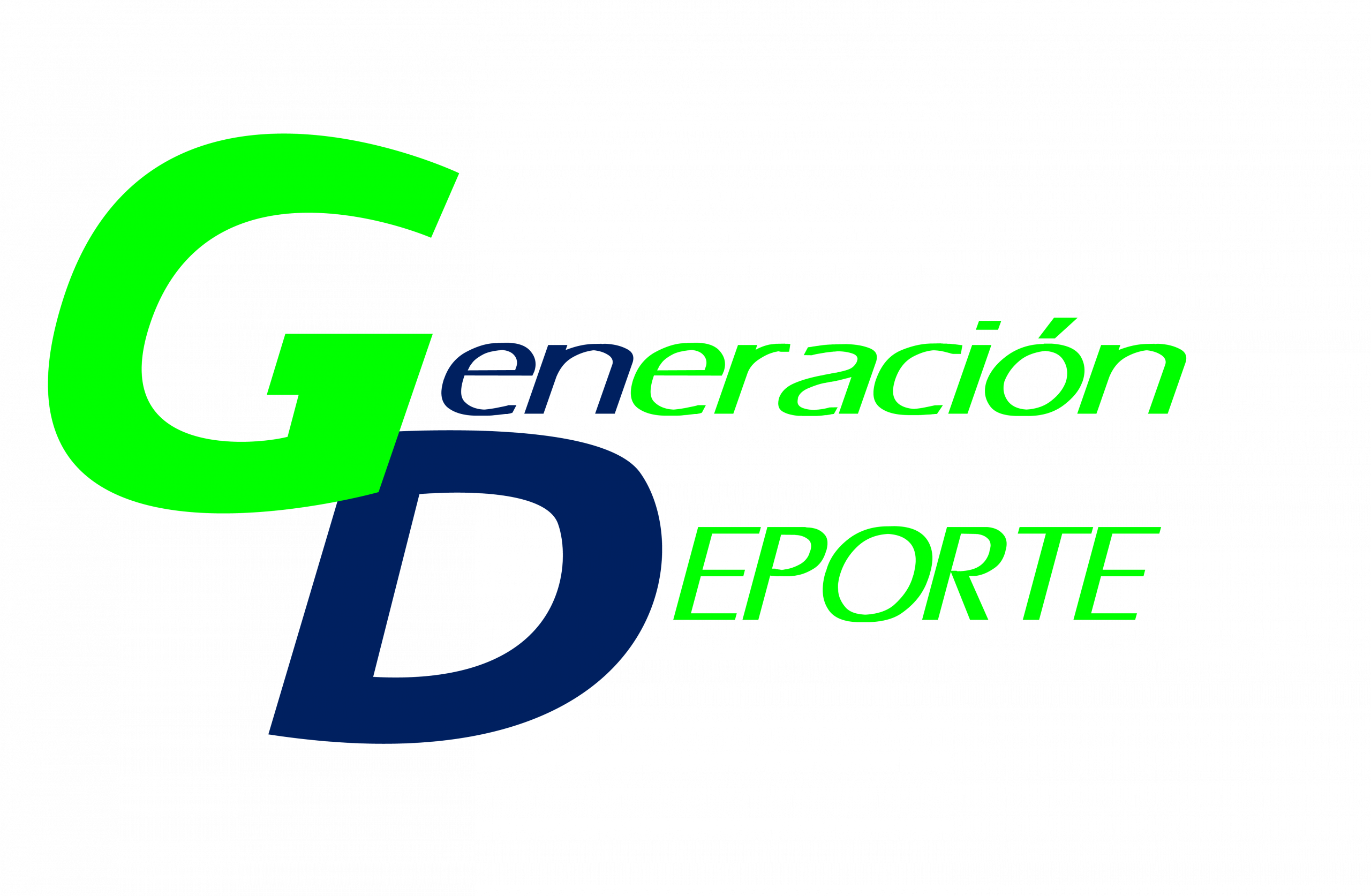 Generación Deporte