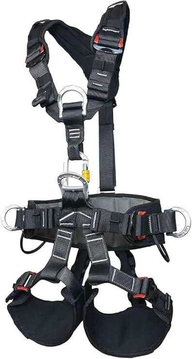 Material de Alpinismo
