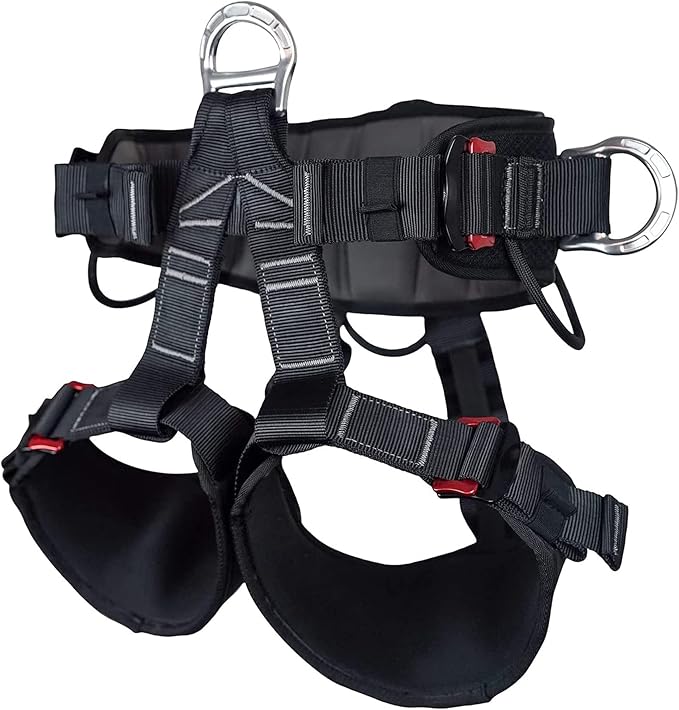 Material de Alpinismo