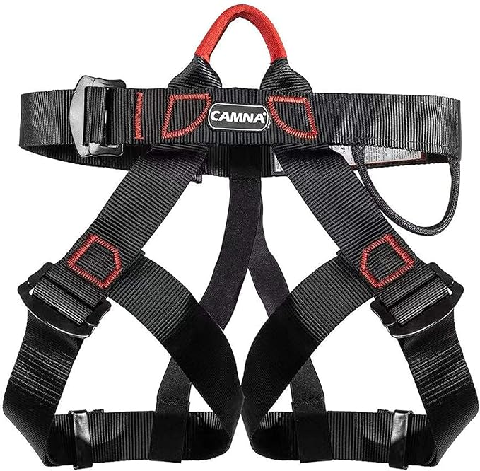Material de Alpinismo