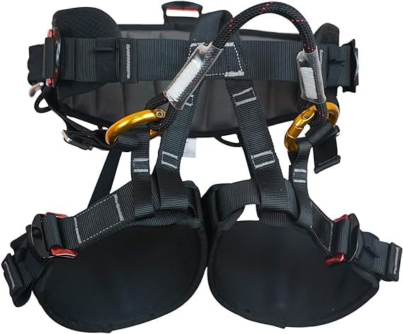Material de Alpinismo