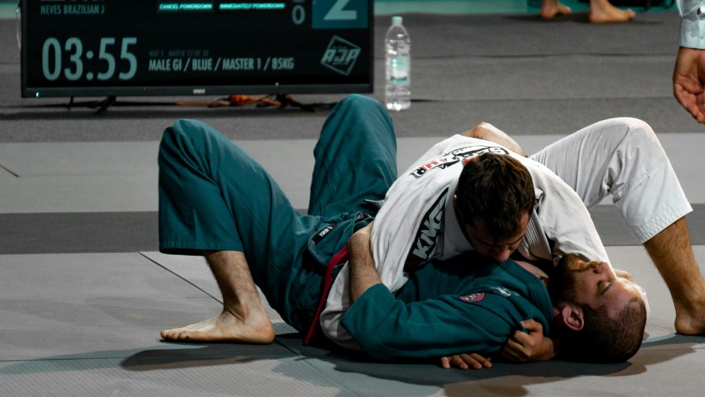 Judo