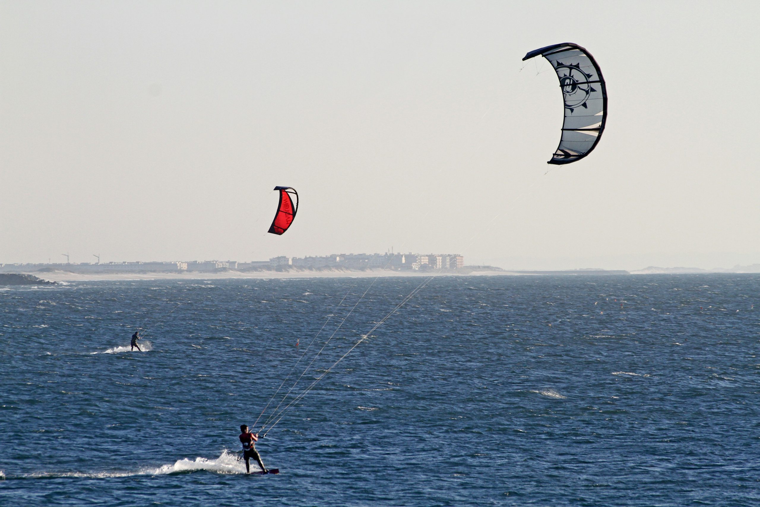 Kitesurf