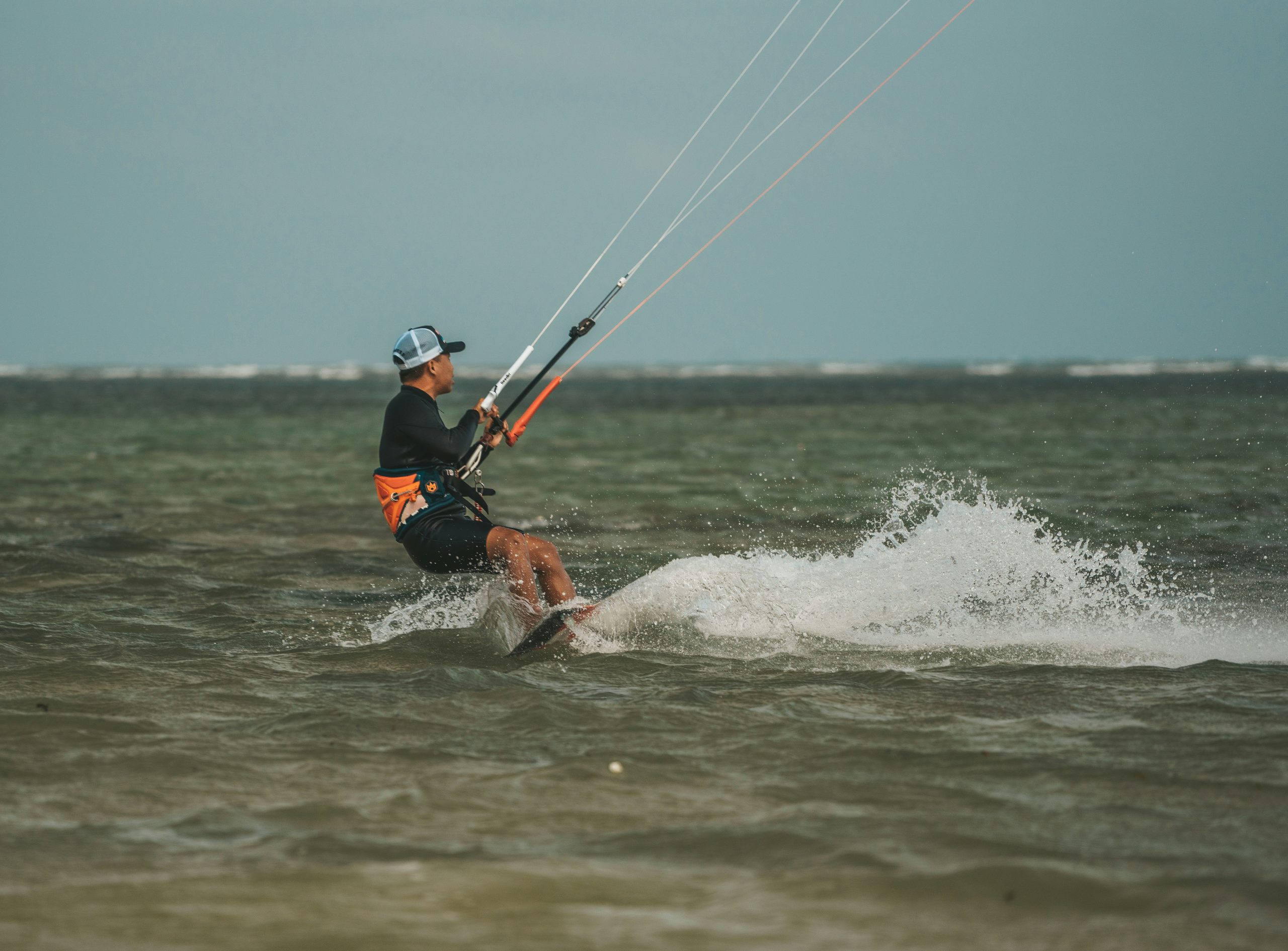 Kitesurf
