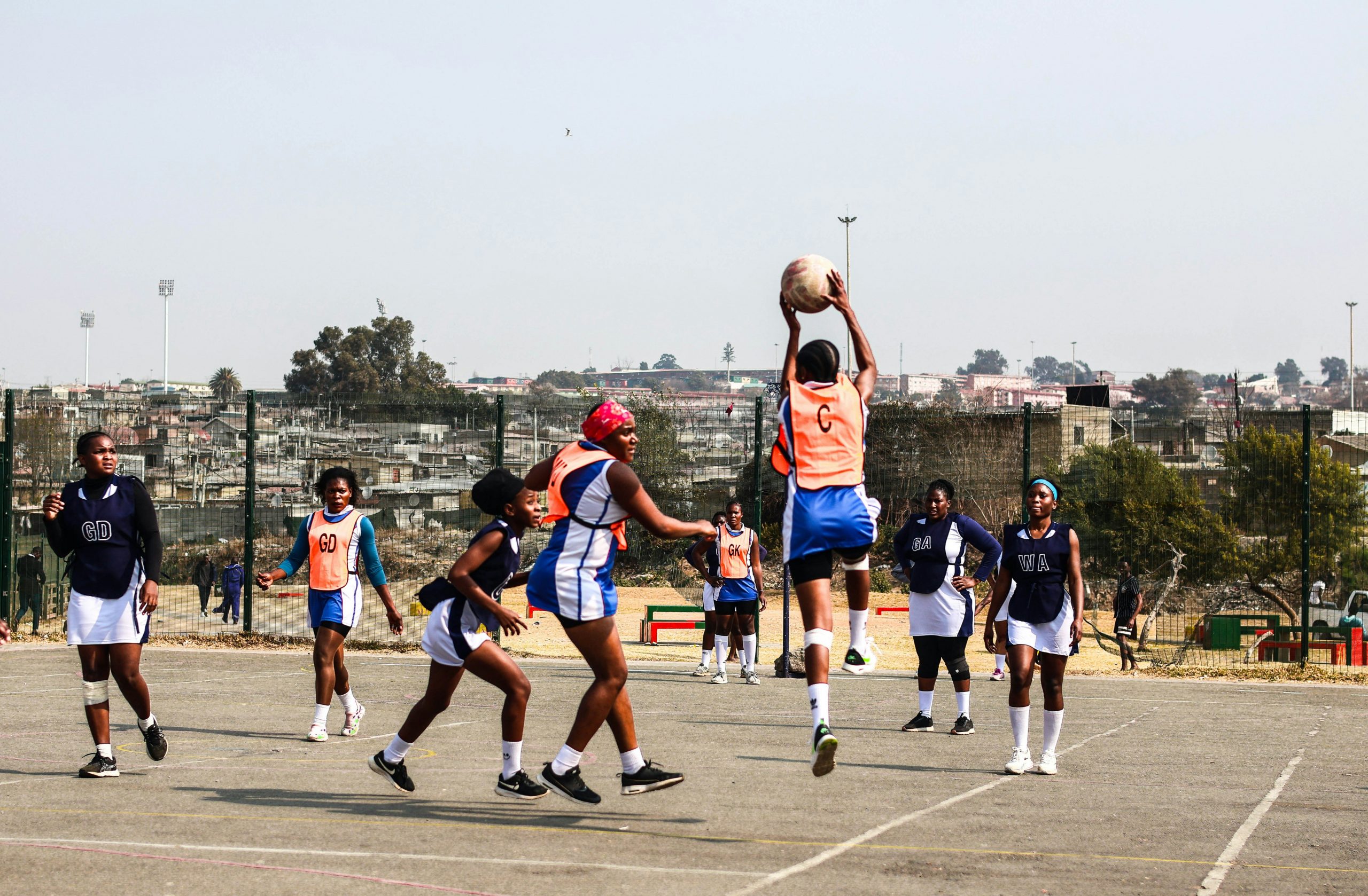 Netball