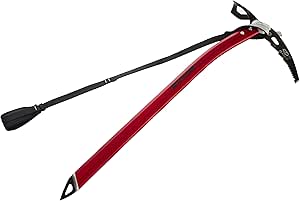 Material de Alpinismo