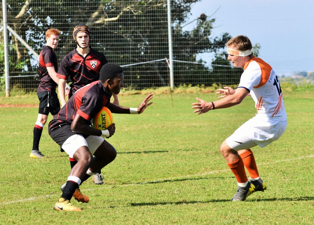 Rugby