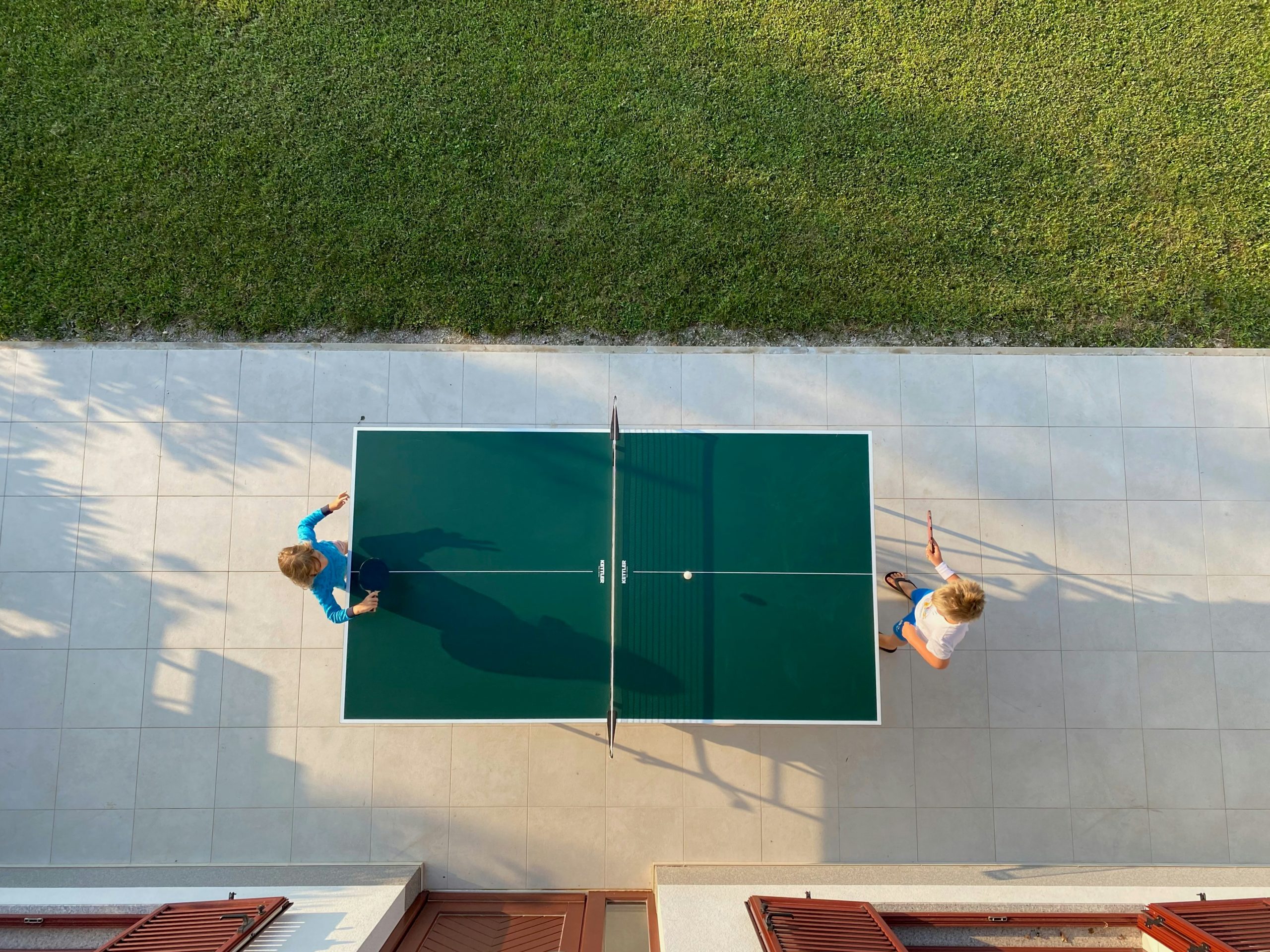 Tenis de mesa