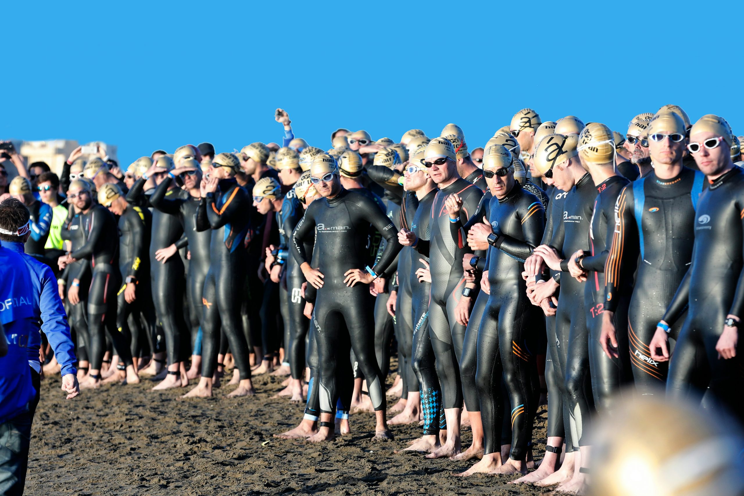 Triatlón