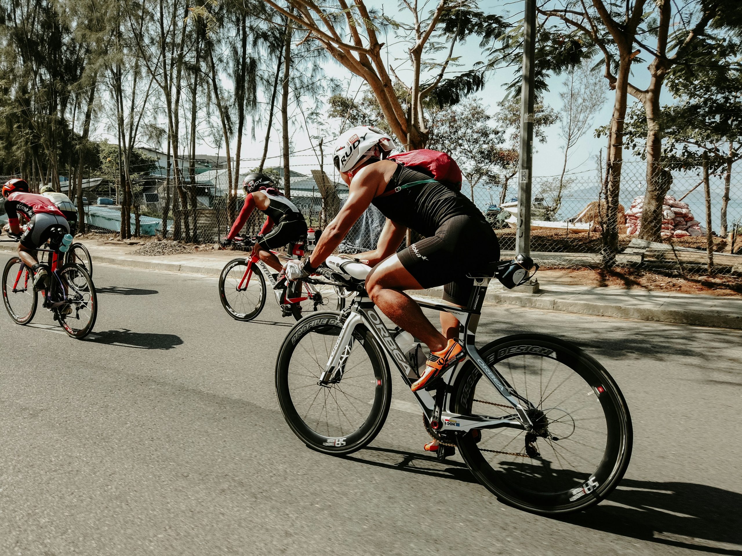 Triatlón