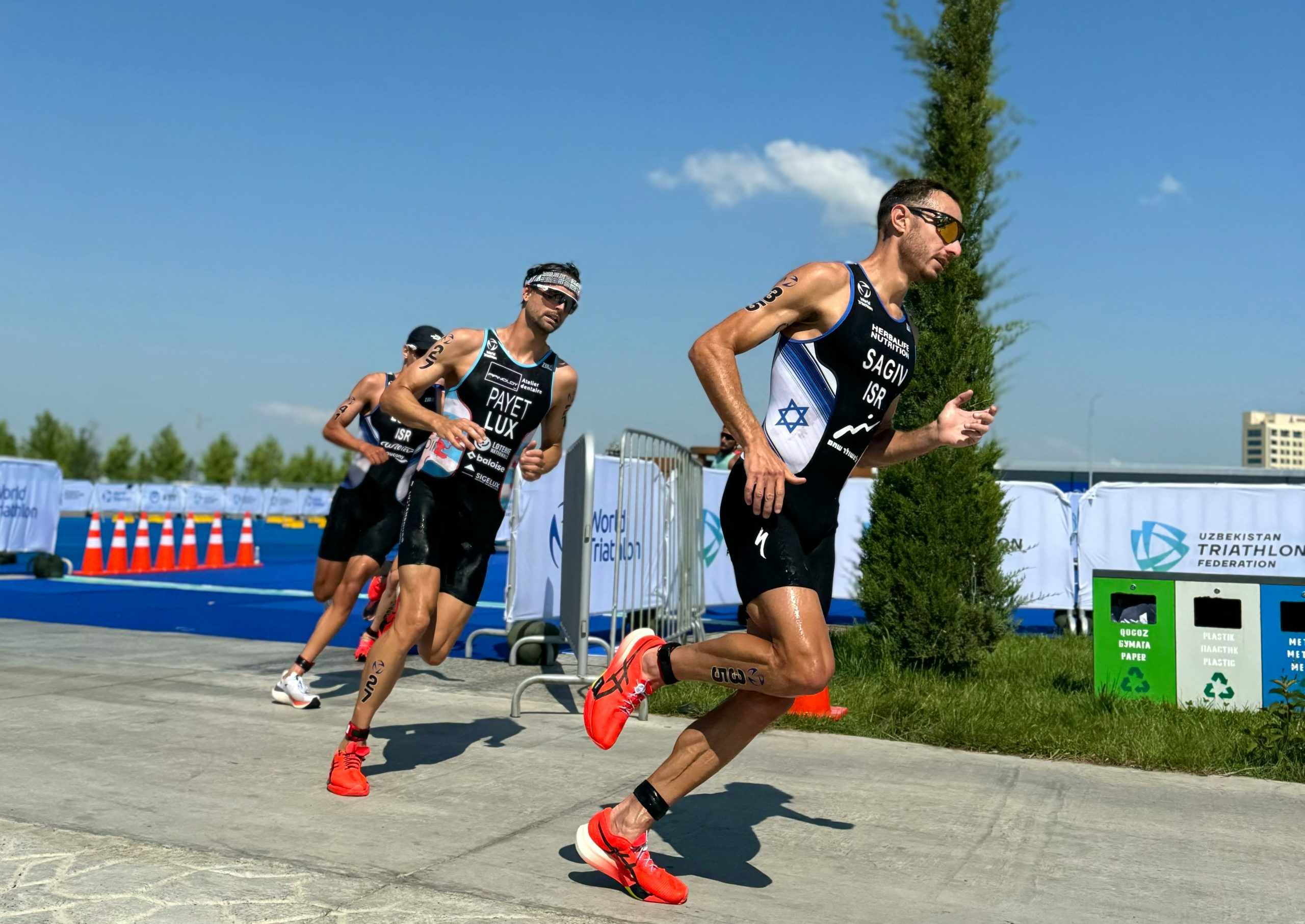 Triatlón