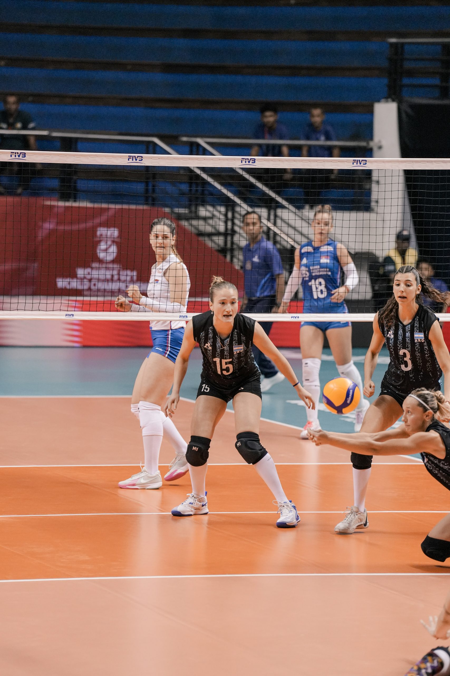Voleibol