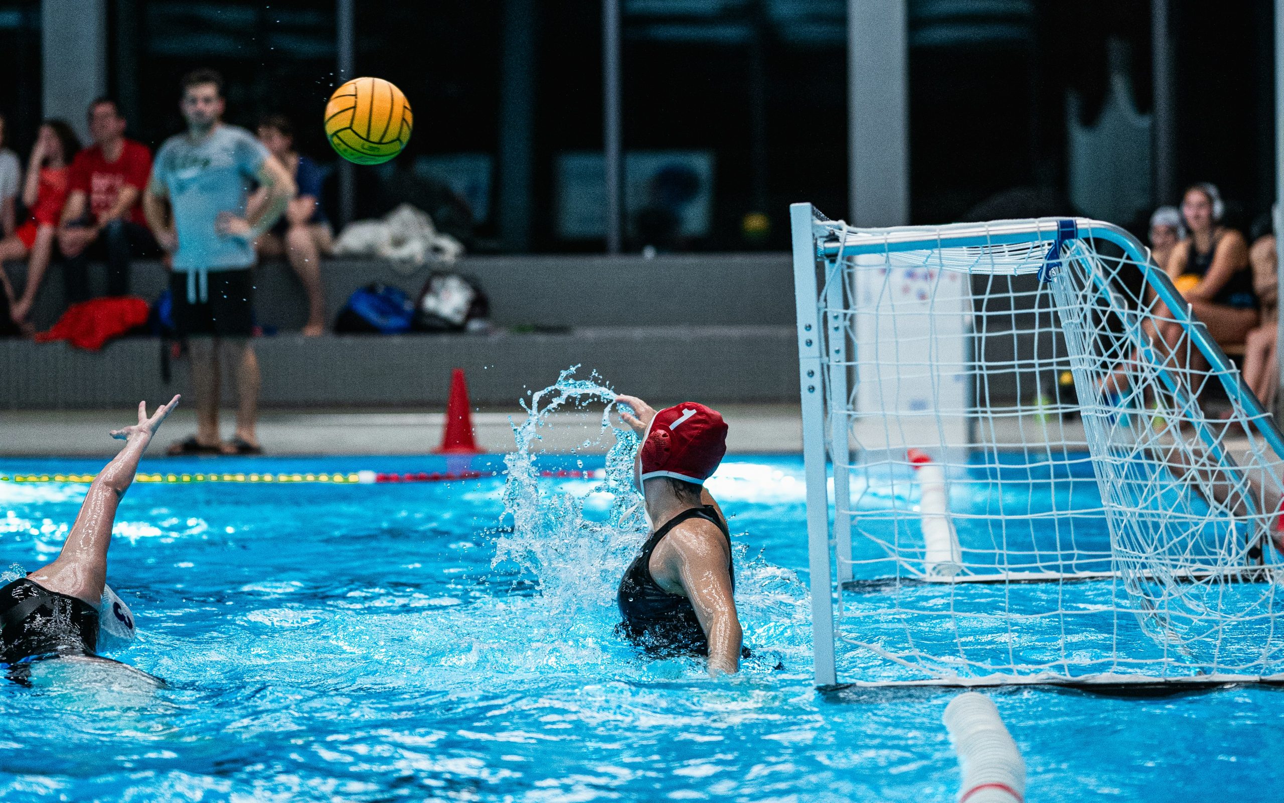 Waterpolo