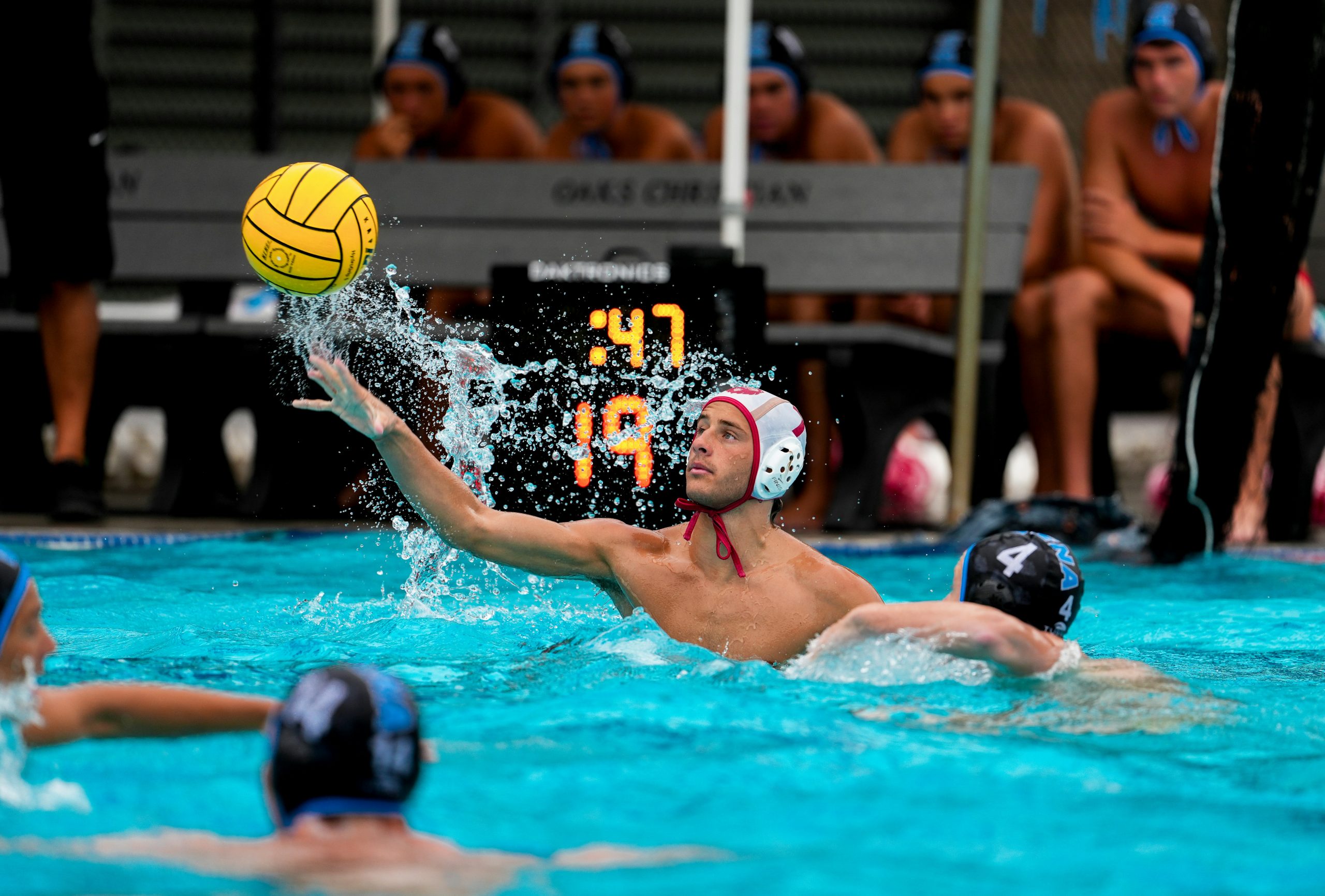 Waterpolo