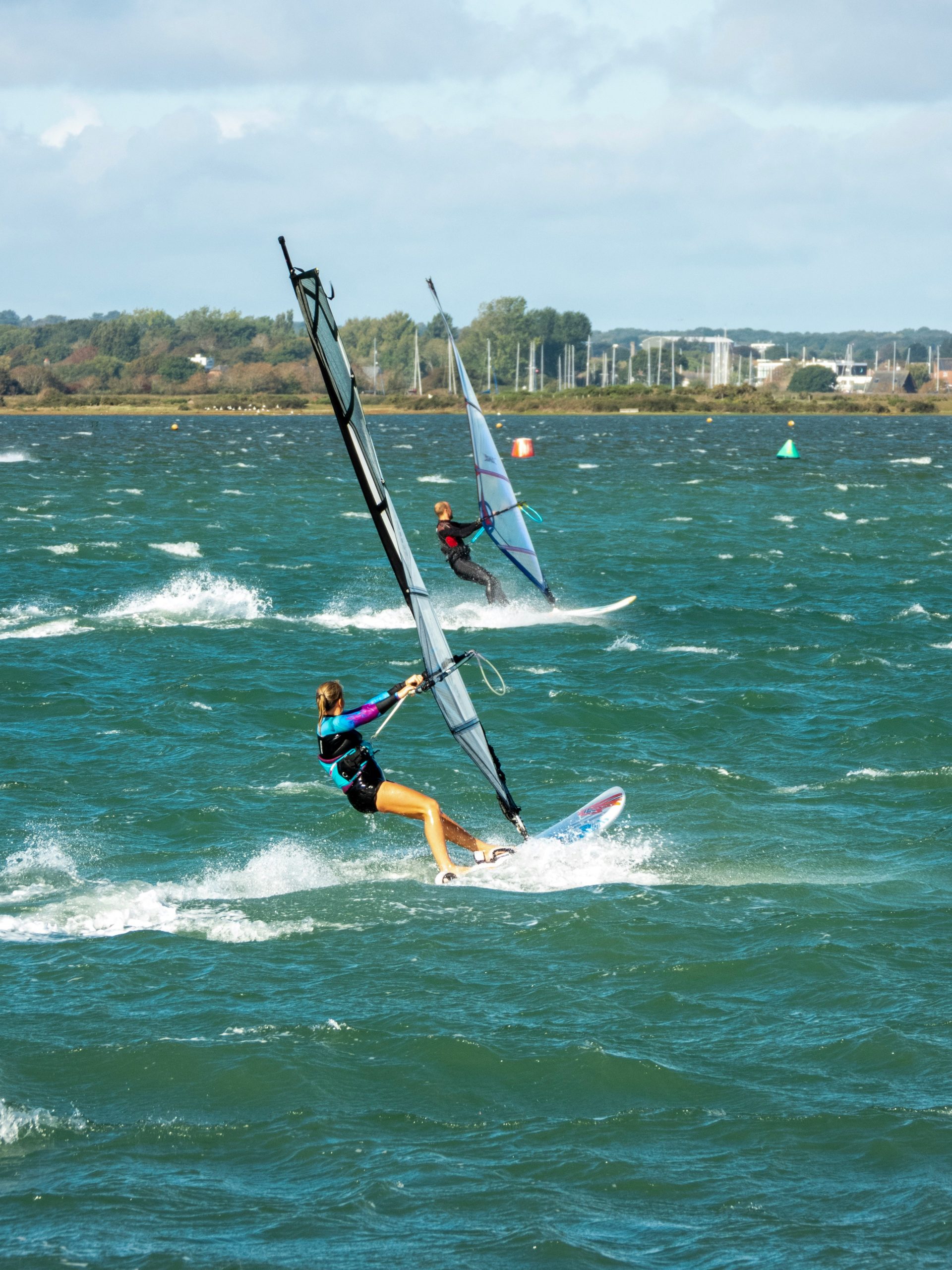 Windsurf