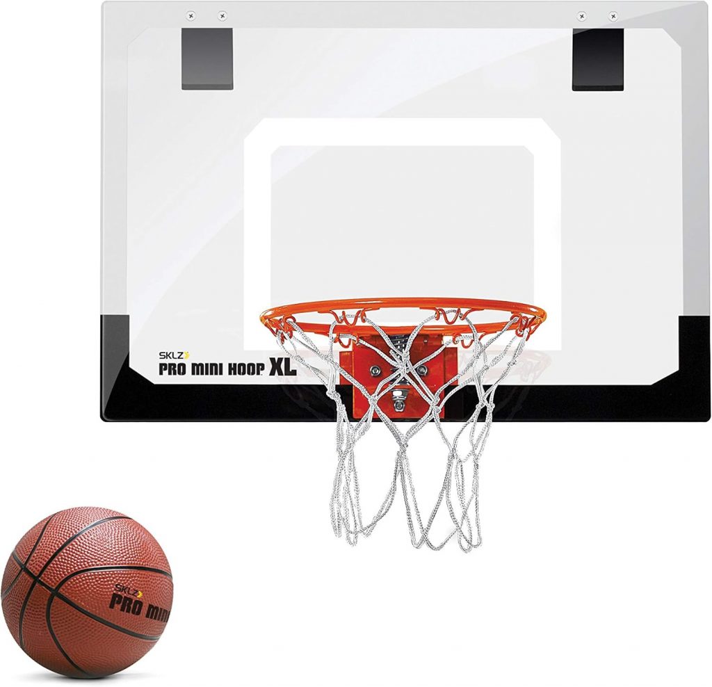 Material de Baloncesto