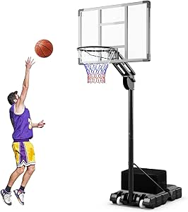 Material de Baloncesto