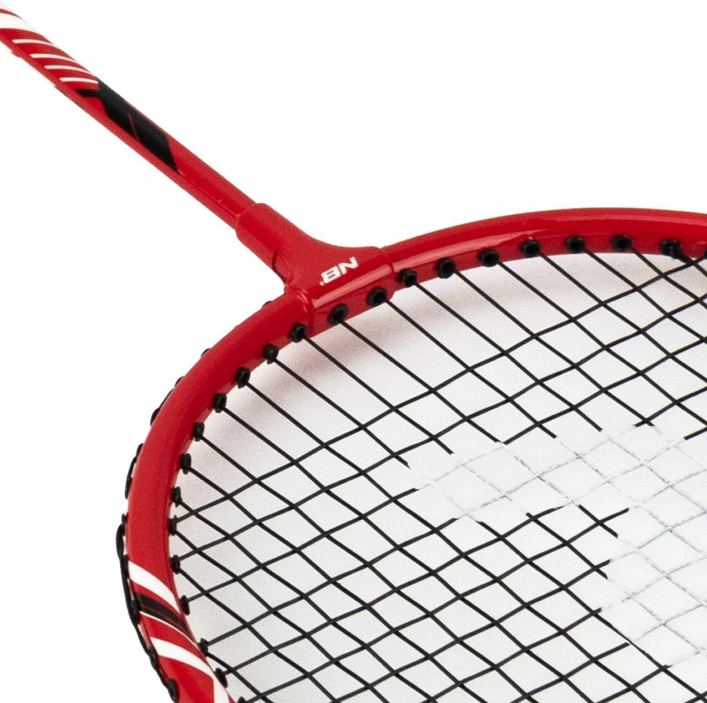 Material de Bádminton