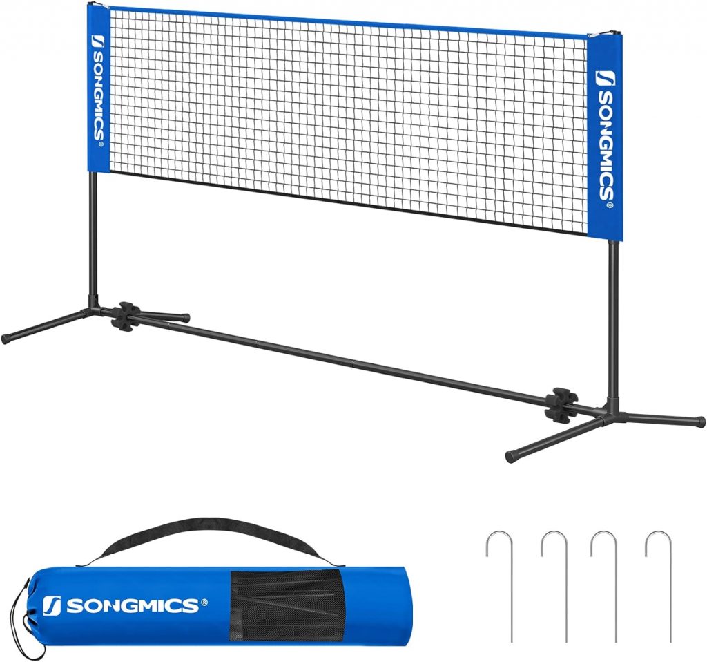 Material de Bádminton