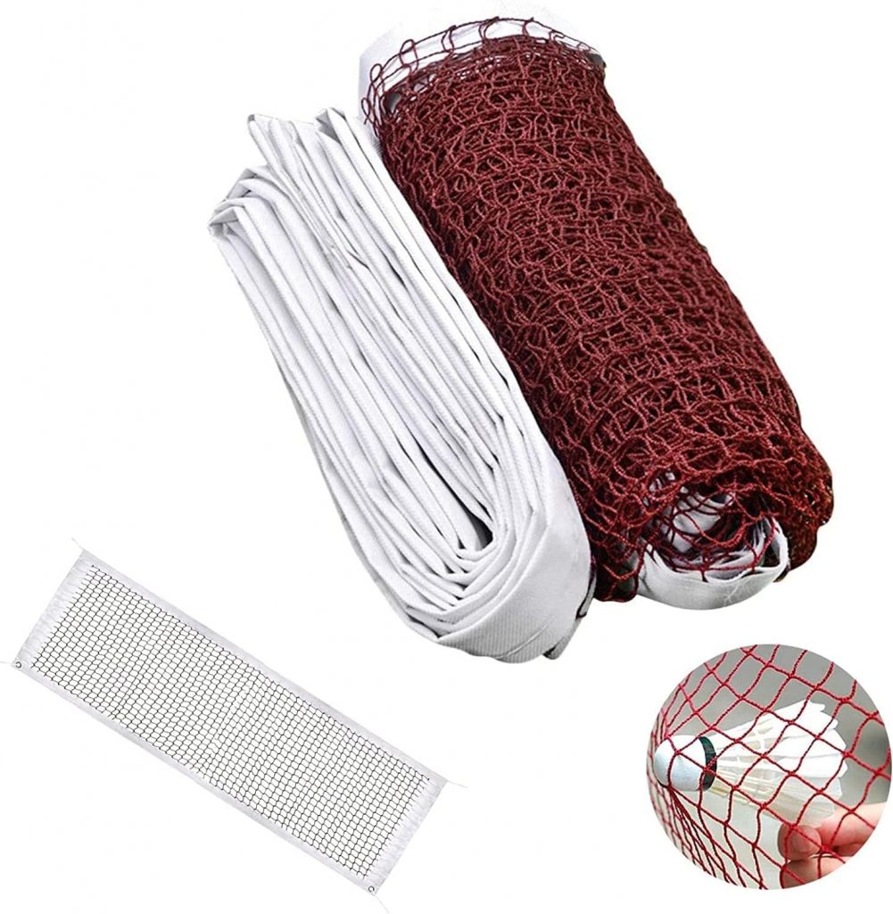 Material de Bádminton