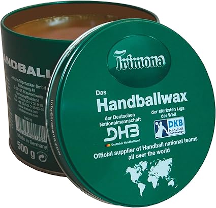 Material de Balonmano