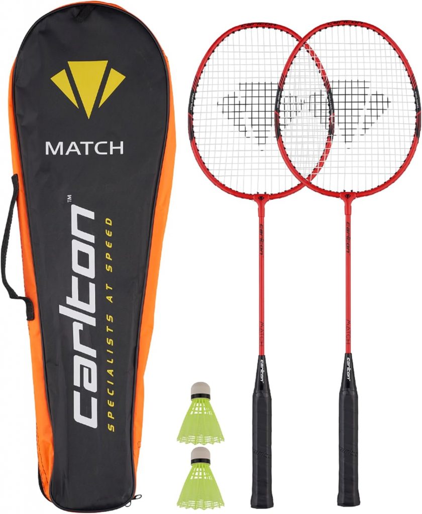 Material de Bádminton
