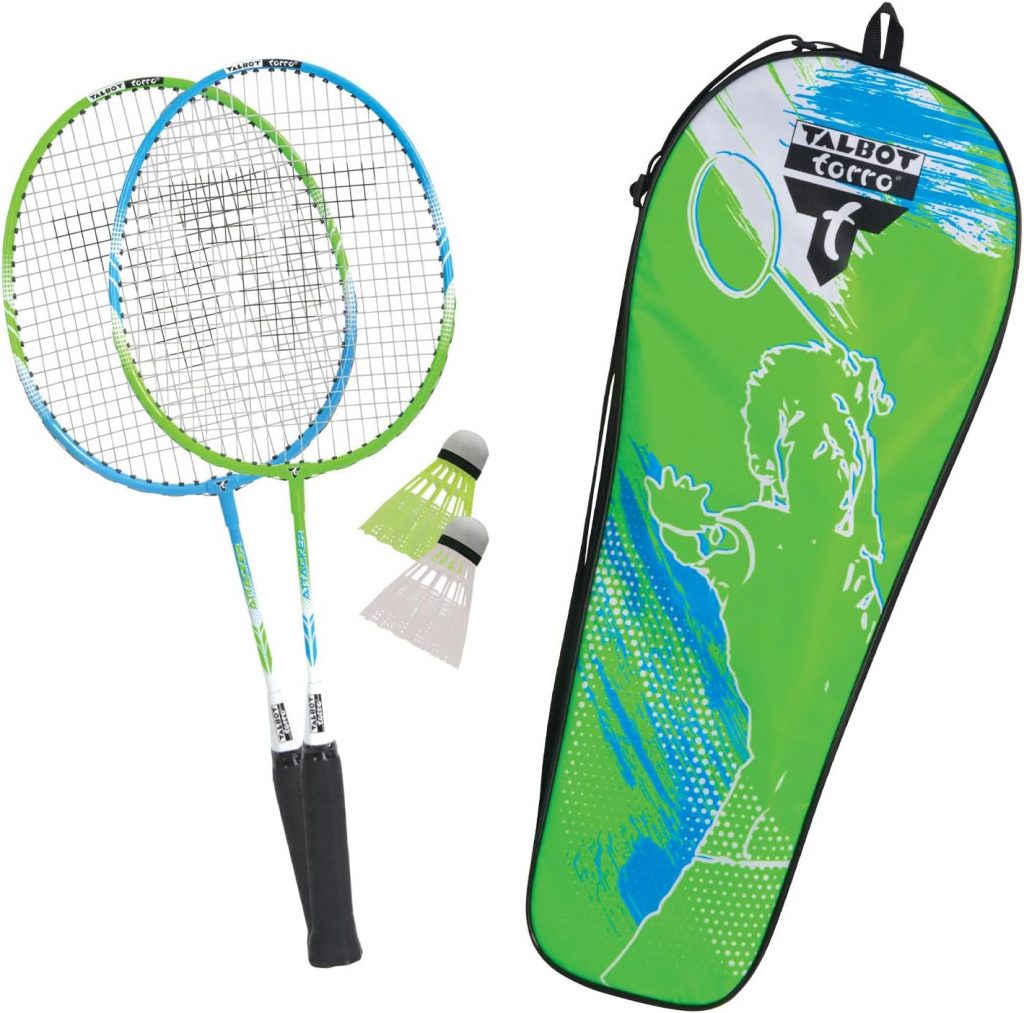 Material de Bádminton