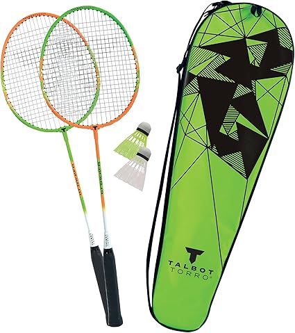 Material de Bádminton