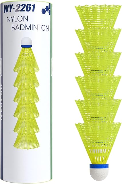 Material de Bádminton