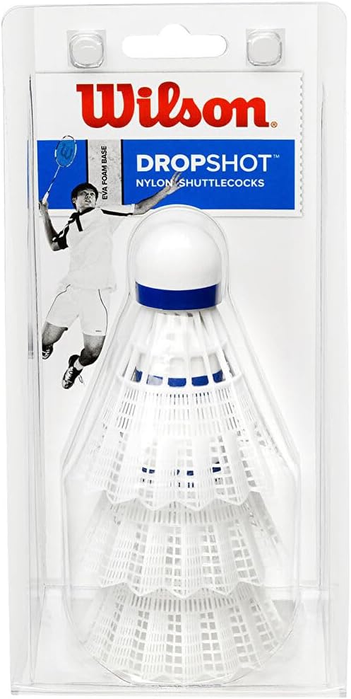 Material de Bádminton