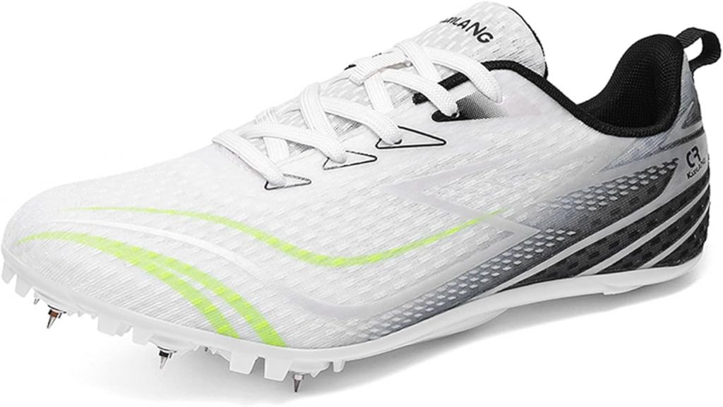 Material de Atletismo