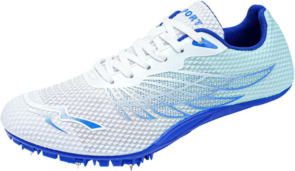 Material de Atletismo