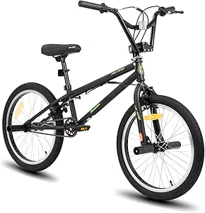 Bicicleta BMX