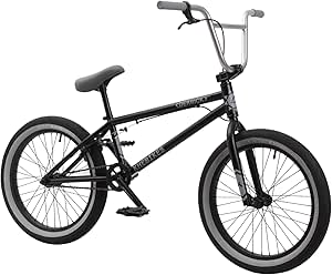 Bicicleta BMX