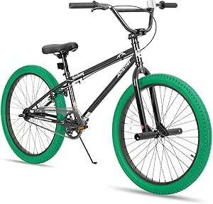 Bicicleta BMX