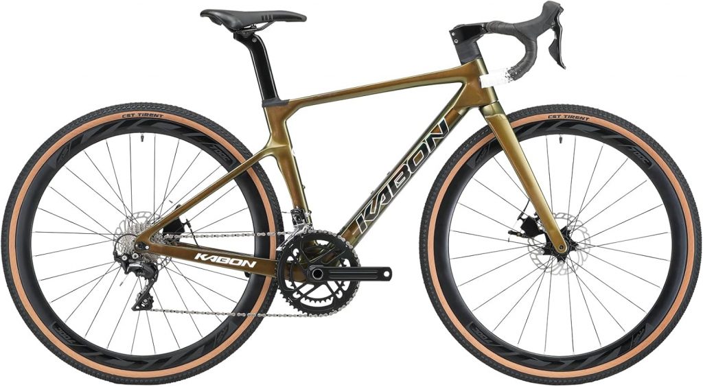 Bicicleta de carretera