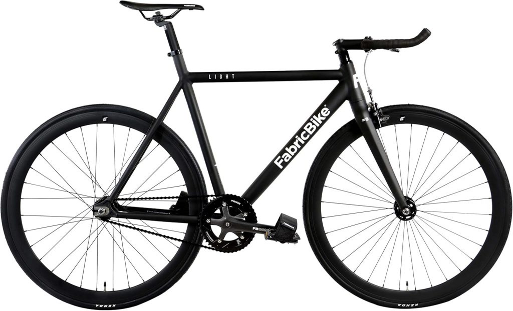 Material de ciclismo