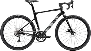 Bicicleta de carretera