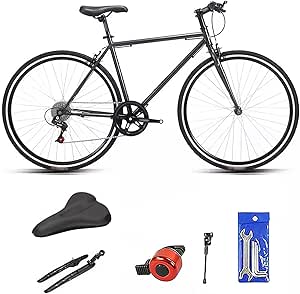 Bicicleta de carretera