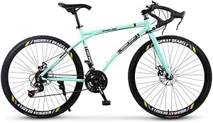 Bicicleta de carretera