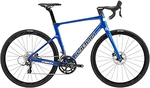 Bicicleta de carretera
