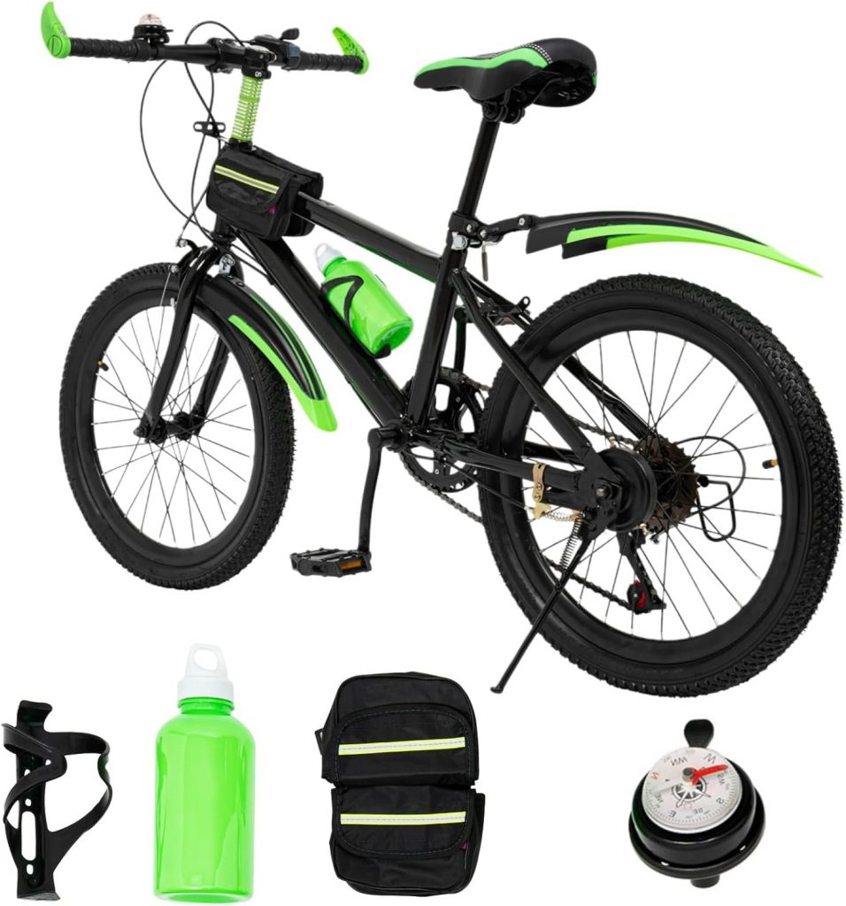 Material de ciclismo