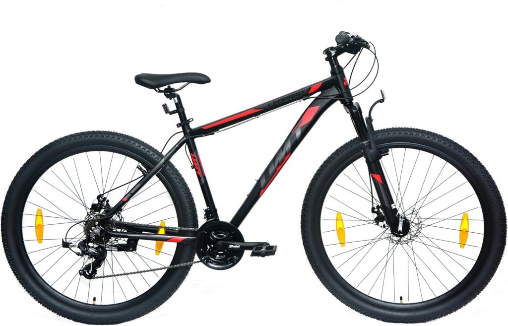 Material de ciclismo