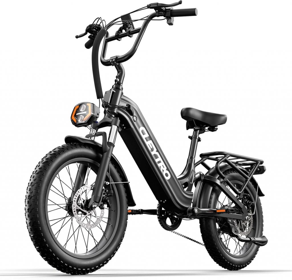Bicicleta de montaña