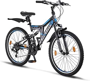 Bicicleta de paseo