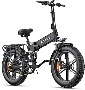 Bicicletas eléctricas