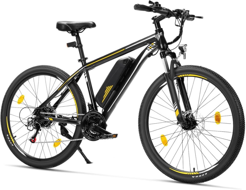 Material de ciclismo
