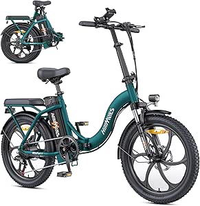 Bicicletas eléctricas
