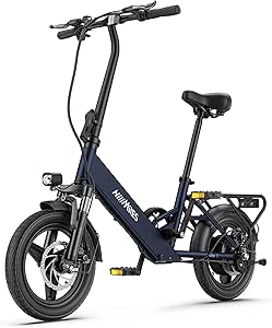 Bicicletas eléctricas