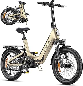 Bicicletas eléctricas